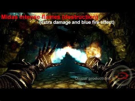 midas magic skyrim|Skyrim Mod Spotlights .
